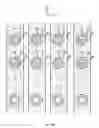 Fig. 10 - Three-Dimensional Vertical Multiple-Time-Programmable Memory Comprising Multiple Re-programmable Sub-Layers