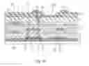 Fig. 07 - Manufacture method of AMOLED pixel drive circuit