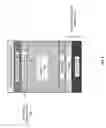 Fig. 07 - Gallium nitride epitaxial structures for power devices