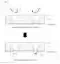 Fig. 09 - Method of manufacturing shadow mask using hybrid processing and shadow mask manufactured thereby