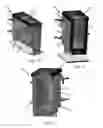 Fig. 09 - Battery pack including plural electrochemical cells encapsulated by encapsulant and method of manufacture