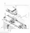 Fig. 01 - Battery pack and vehicle containing battery pack