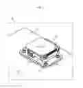 Fig. 02 - Battery pack and vehicle containing battery pack