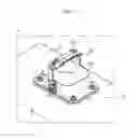 Fig. 09 - Battery pack and vehicle containing battery pack