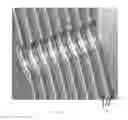Fig. 22 - Additive manufactured electrode for flow battery