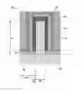 Fig. 01 - Device and method of manufacturing high aspect ratio structures