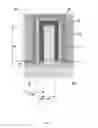 Fig. 02 - Device and method of manufacturing high aspect ratio structures