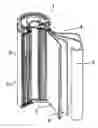 Fig. 01 - LITHIUM ION SECONDARY BATTERY