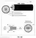 Fig. 20 - Dielectric transmission medium connector and methods for use therewith