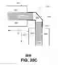Fig. 30 - Dielectric transmission medium connector and methods for use therewith
