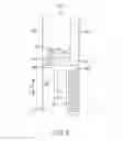 Fig. 05 - External antenna device and antenna structure thereof