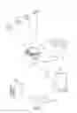 Fig. 02 - Antenna structure, portable electronic device, and frequency adjustment method of antenna structure