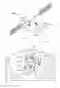 Fig. 01 - Ground-based satellite antenna pointing system