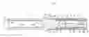 Fig. 01 - Multiple piece contact for an electrical connector