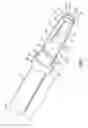 Fig. 02 - Multiple piece contact for an electrical connector