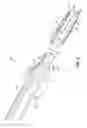 Fig. 04 - Multiple piece contact for an electrical connector