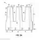 Fig. 05 - Multiple piece contact for an electrical connector