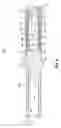 Fig. 12 - Multiple piece contact for an electrical connector