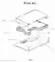 Fig. 02 - Secured body for memory card reader