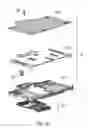 Fig. 03 - Secured body for memory card reader