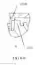 Fig. 06 - Sleeve assembly to connect a cable using a cable connector to a device connector disposed in a cabinet sleeve of a device