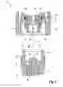 Fig. 02 - Plug connector with resilient engagement element and seal