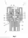 Fig. 06 - Plug connector with resilient engagement element and seal