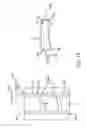 Fig. 04 - Locking electrical receptacle