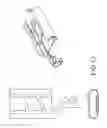 Fig. 09 - Locking electrical receptacle