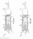 Fig. 12 - Locking electrical receptacle