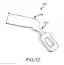 Fig. 23 - Locking electrical receptacle