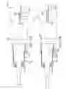 Fig. 33 - Locking electrical receptacle