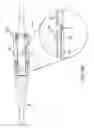 Fig. 43 - Locking electrical receptacle