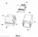 Fig. 17 - HIGH SPEED CABLE ASSEMBLY