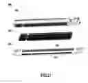 Fig. 22 - HIGH SPEED CABLE ASSEMBLY