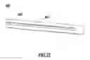 Fig. 23 - HIGH SPEED CABLE ASSEMBLY