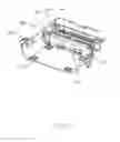 Fig. 03 - Electrical connector having a middle shielding plate with engaging arms for locking to a terminal module unit