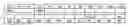 Fig. 01 - Electrical connector having two rows of contacts each consisting of one ground contact and one power contact