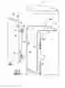 Fig. 02 - High strength door systems suitable for load centers and/or meter breakers