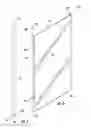 Fig. 07 - High strength door systems suitable for load centers and/or meter breakers