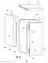 Fig. 13 - High strength door systems suitable for load centers and/or meter breakers