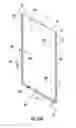 Fig. 14 - High strength door systems suitable for load centers and/or meter breakers