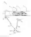 Fig. 01 - Device for remote deactivation control of an overhead line
