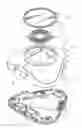 Fig. 01 - Power device with multiple electrifying modes