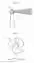 Fig. 09 - Power transmission device and antenna
