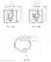 Fig. 12 - Power transmission device and antenna
