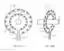 Fig. 20 - Power transmission device and antenna
