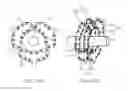 Fig. 22 - Power transmission device and antenna