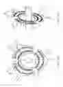 Fig. 24 - Power transmission device and antenna