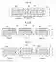 Fig. 07 - Stator for rotating electrical machine